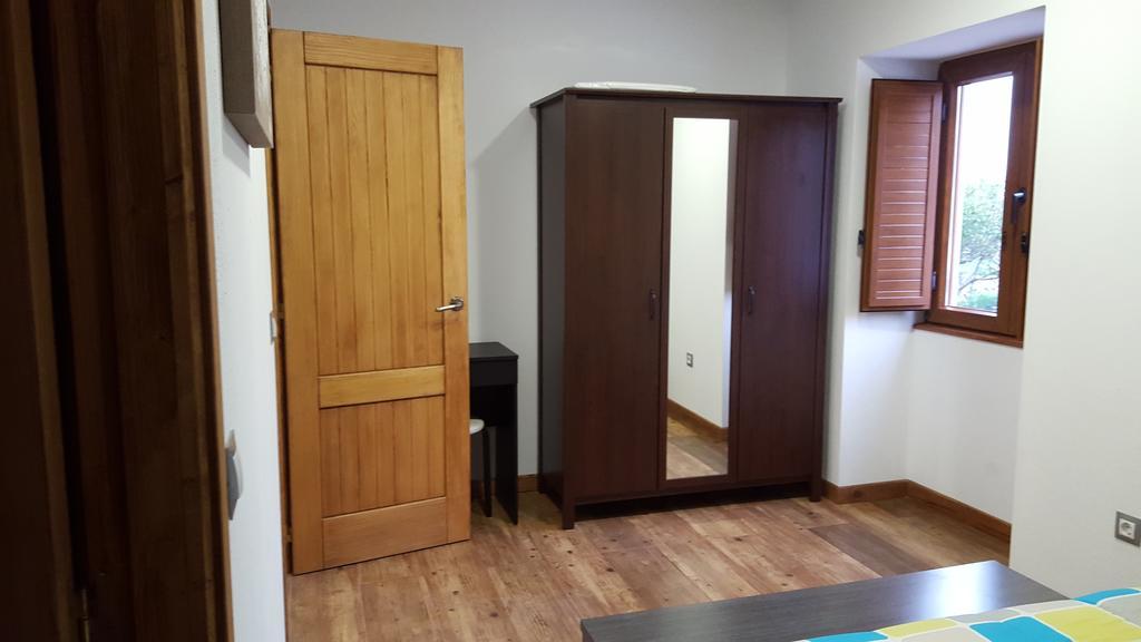 Apartamento del Abuelo Isla Plana Habitación foto