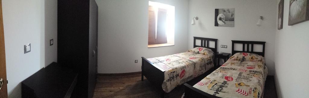 Apartamento del Abuelo Isla Plana Habitación foto