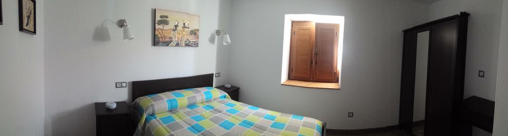 Apartamento del Abuelo Isla Plana Habitación foto