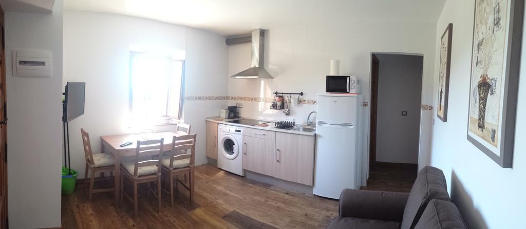 Apartamento del Abuelo Isla Plana Habitación foto