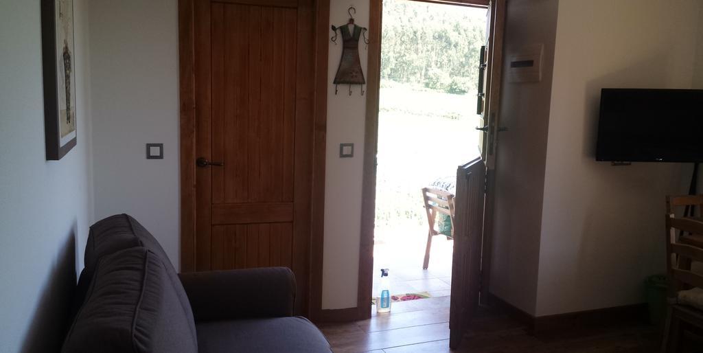 Apartamento del Abuelo Isla Plana Habitación foto