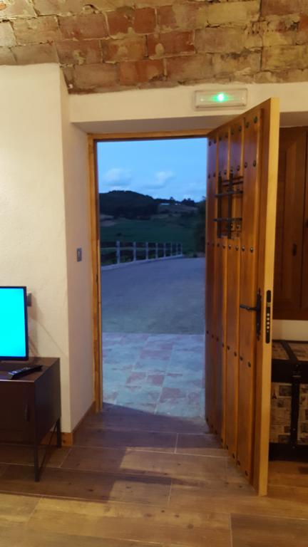 Apartamento del Abuelo Isla Plana Exterior foto