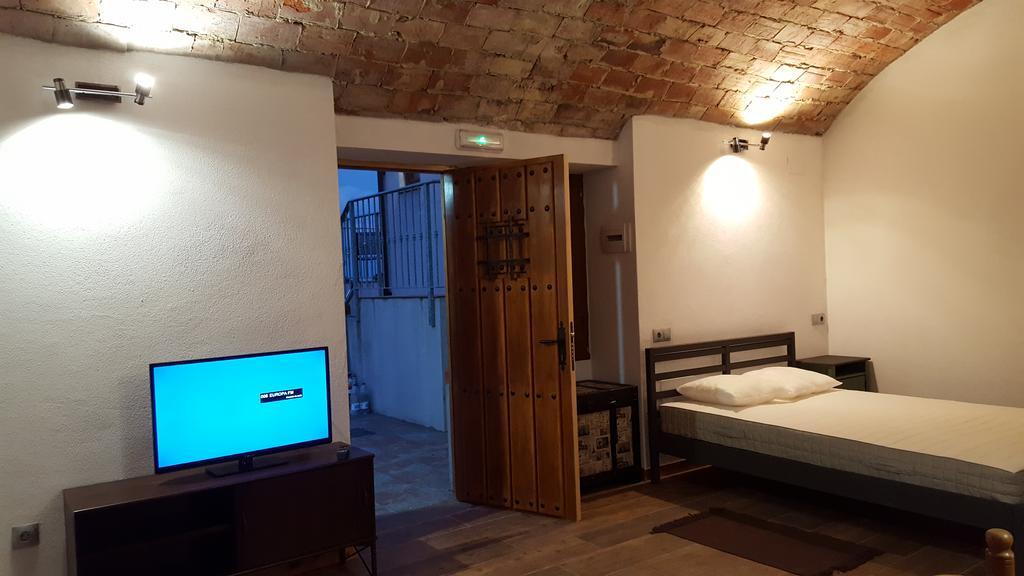 Apartamento del Abuelo Isla Plana Exterior foto