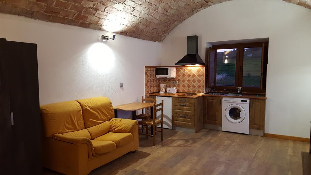 Apartamento del Abuelo Isla Plana Exterior foto