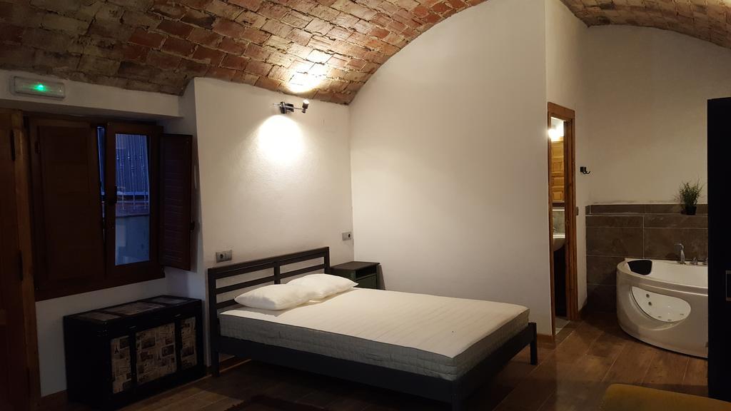 Apartamento del Abuelo Isla Plana Exterior foto