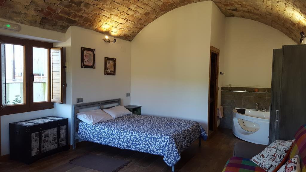 Apartamento del Abuelo Isla Plana Exterior foto