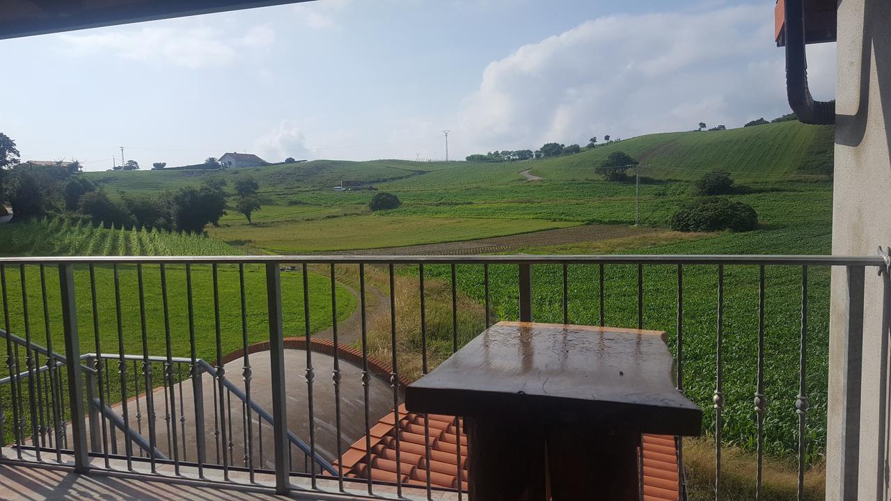 Apartamento del Abuelo Isla Plana Exterior foto