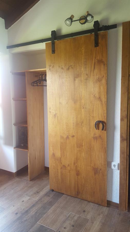 Apartamento del Abuelo Isla Plana Exterior foto