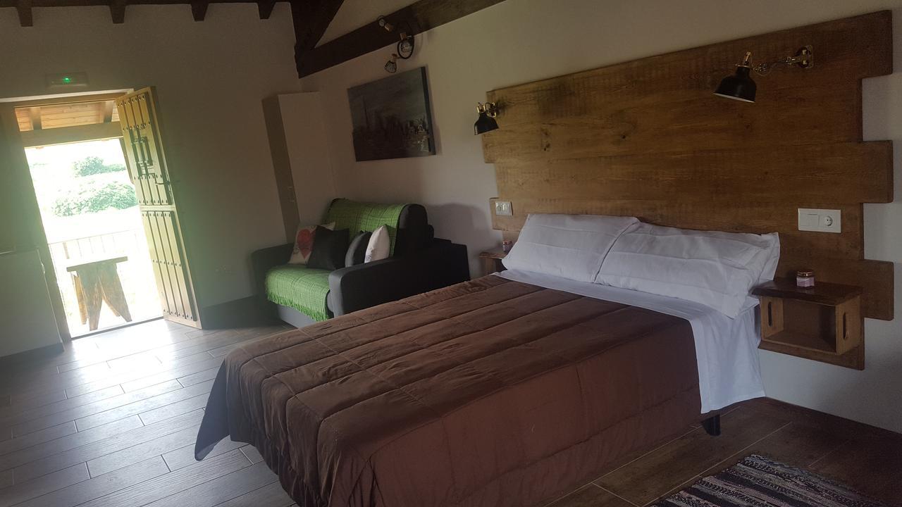 Apartamento del Abuelo Isla Plana Exterior foto