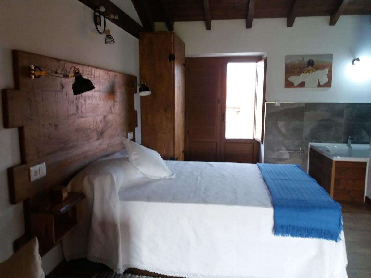 Apartamento del Abuelo Isla Plana Exterior foto