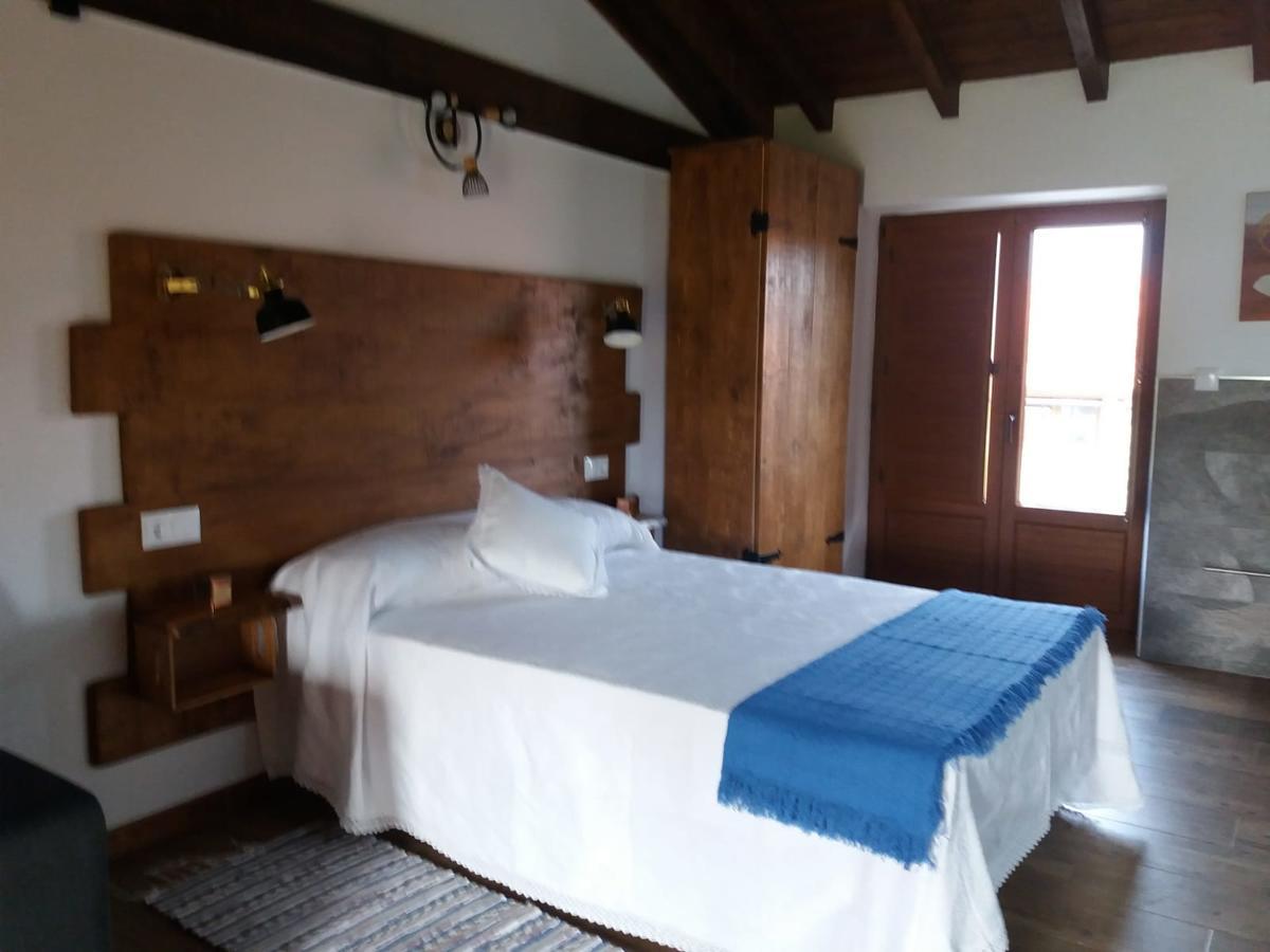 Apartamento del Abuelo Isla Plana Exterior foto