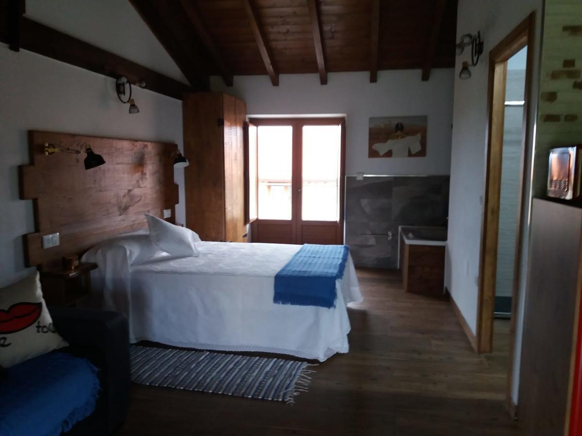 Apartamento del Abuelo Isla Plana Exterior foto