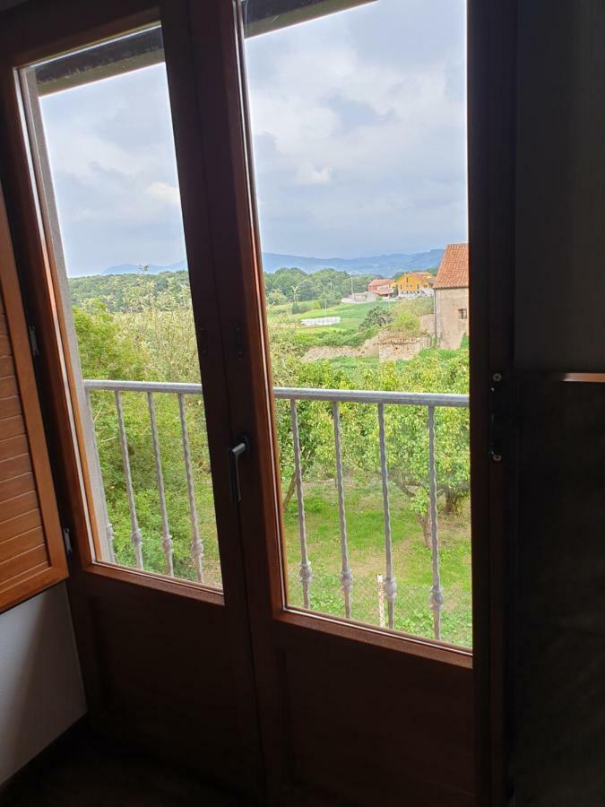 Apartamento del Abuelo Isla Plana Exterior foto