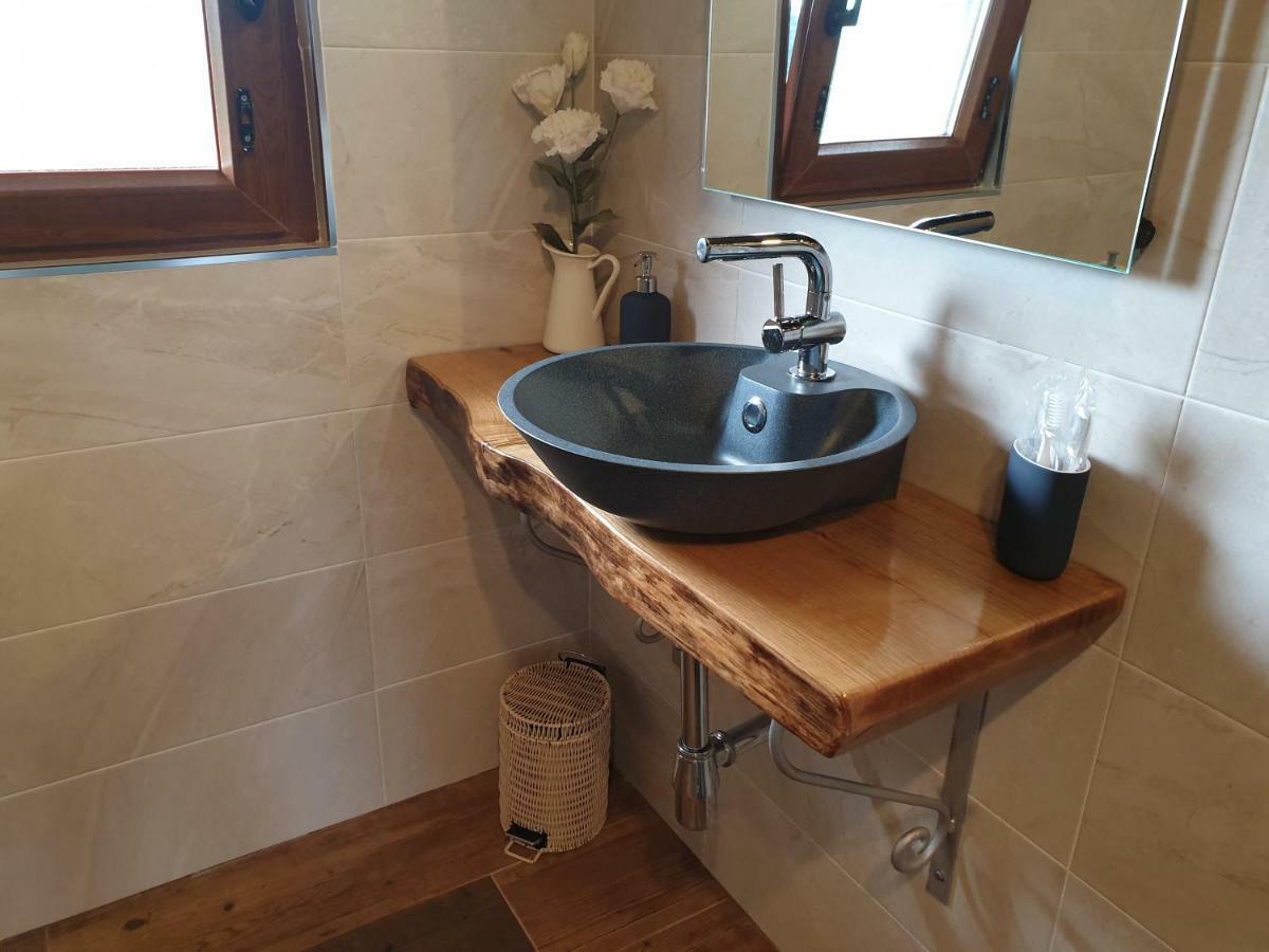 Apartamento del Abuelo Isla Plana Exterior foto
