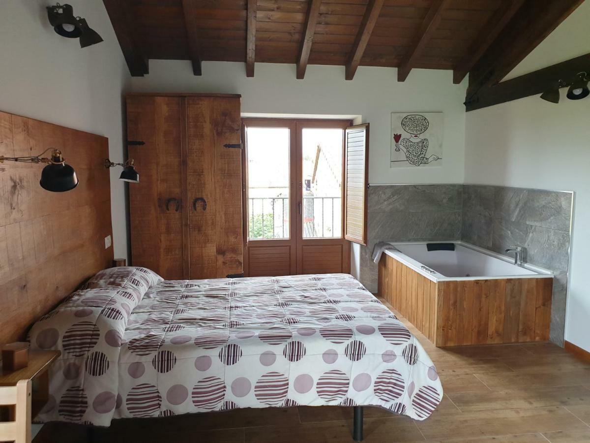 Apartamento del Abuelo Isla Plana Exterior foto