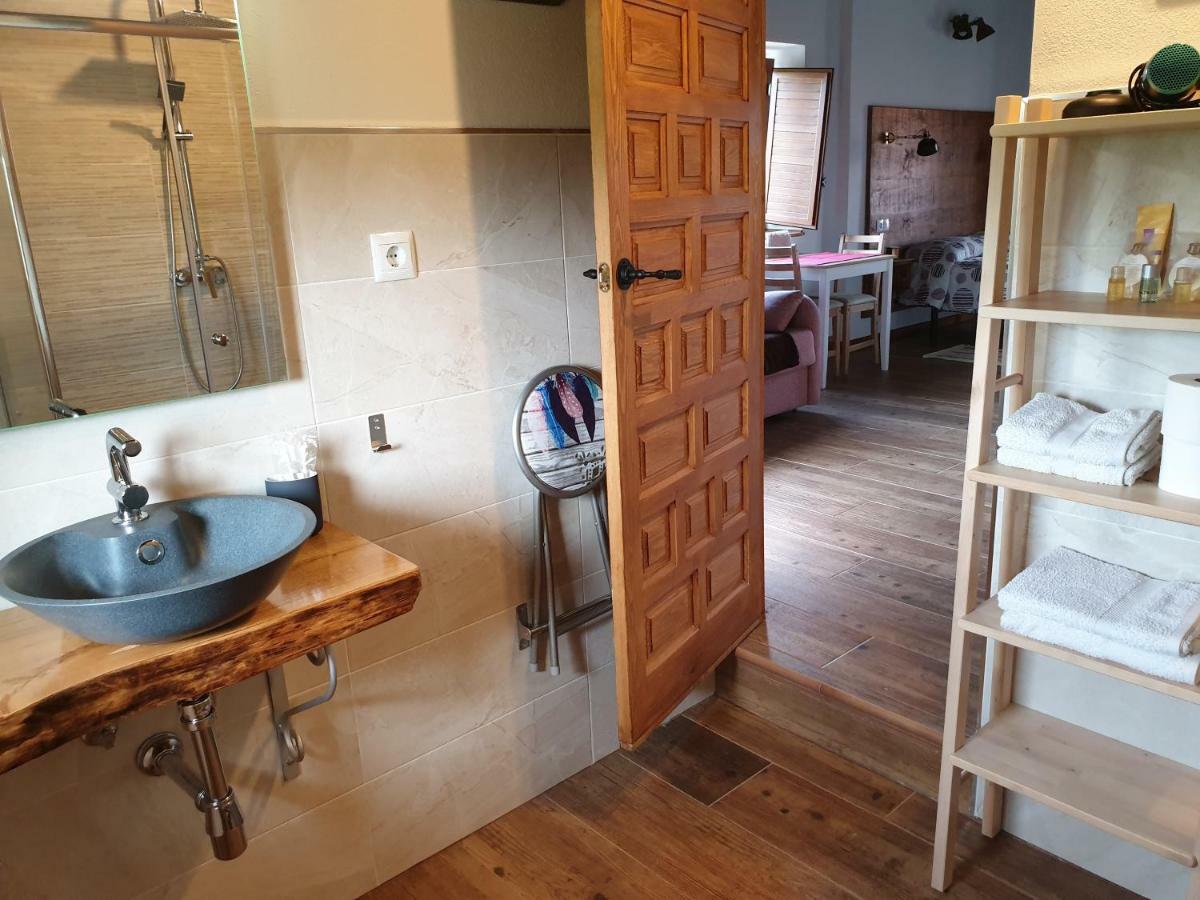 Apartamento del Abuelo Isla Plana Exterior foto