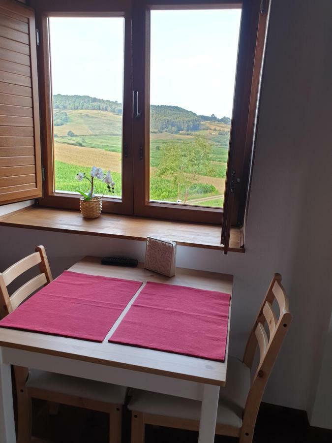 Apartamento del Abuelo Isla Plana Exterior foto