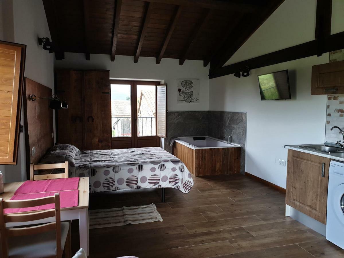 Apartamento del Abuelo Isla Plana Exterior foto
